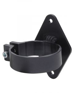 Allstar Performance Ignition Coil Bracket Canister Style Firewall Mo