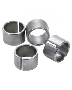 Allstar Performance Cylinder Head Dowels Steel Natural Small Block F