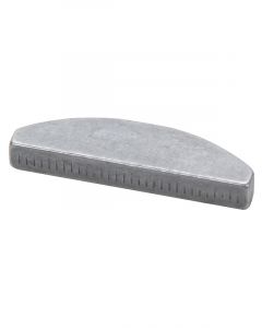 Allstar Performance Crankshaft Key Woodruff Long 13/32 x 1-25/64 in