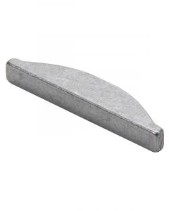 Allstar Performance Crankshaft Key Woodruff 5/16 x 1-31/64 in Steel