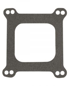 Allstar Performance Carburetor Base Plate Gasket 4-Barrel Open Compo