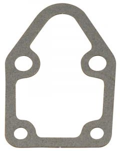 Allstar Performance Fuel Pump Gasket Mounting Plate Composite Sma