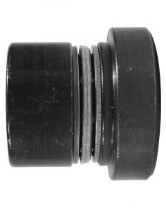 Allstar Performance Camshaft Thrust Button 0.810 in Long Roller Stee…