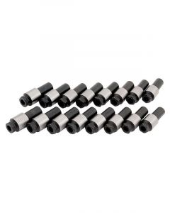 Allstar Performance Rocker Arm Nut 3/8-24 in Thread 0.750 in Body Di…
