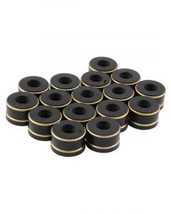 Allstar Performance Valve Stem Seal Umbrella 11/32 in Valve Stem 0.5…
