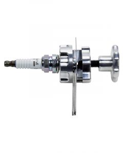 Allstar Performance Spark Plug Gap Tool 0.010-0.035 in Feeler Gauges