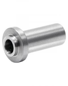 Allstar Performance Seat Belt Adapter Bung Weld-In Wrap Around to Bo…