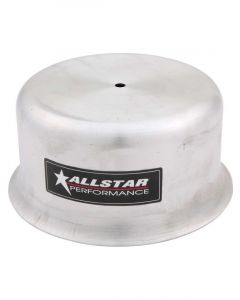 Allstar Performance Blower Motor Assembly Top Aluminum Natural Allst