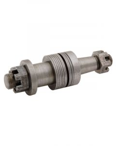 Allstar Performance Centerlink Stud Pitman End Nuts / Shims Steel Na