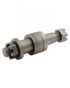 Allstar Performance Centerlink Stud Idler End Nuts / Shims Steel Nat…