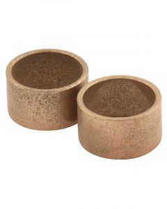 Allstar Performance Centerlink Bushing Bronze Natural Allstar Adjust