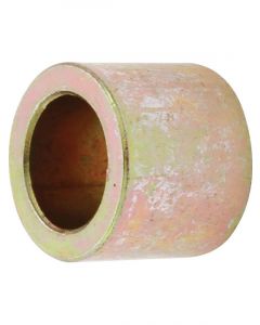 Allstar Performance Shock Spacer Steel Zinc Oxide Allstar Weld-On Sh