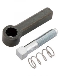 Allstar Performance Tension Lever Kit Allstar Heated Tire Groover /
