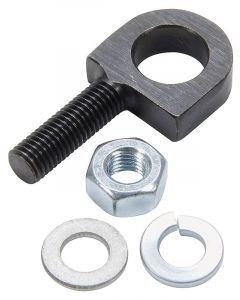 Allstar Performance P-Bolt Steel Black Oxide Allstar Rear Main Seal