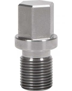 Allstar Performance Punch Mandrel Bolt Steel Natural Allstar Spring