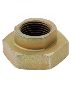 Allstar Performance Panhard Bar Mount Nut Back Steel Cadmium Allstar