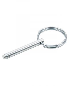 Allstar Performance Shock Reservoir Bracket Release Pin Steel Natura