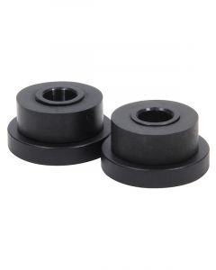 Allstar Performance Motor Plate Bushing Aluminum Black Anodize Allst…