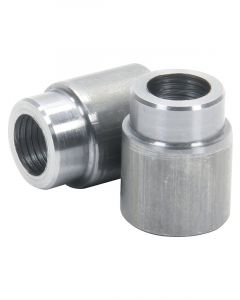 Allstar Performance Rod End Bushing 3/4 to 1/2 in Bore High Misalign
