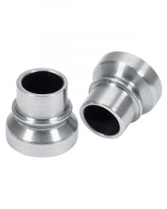Allstar Performance Rod End Bushing 5/8 to 1/2 in Bore High Misalign