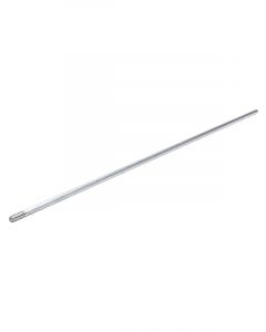 Allstar Performance Shock Metering Rod 18 in Long 1/4 in 28 Thread A…