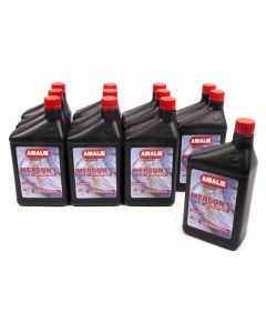 Amalie Transmission Fluid Mercon V ATF Semi-Synthetic 1 qt Set o