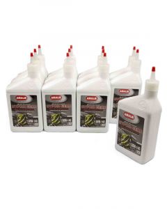 Amalie Gear Oil Hypoid Gear Multi-Purpose 85W140 Conventional 1