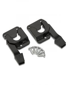 Amp Research Bed Extender Hardware Mounting Brackets / Hardware Var