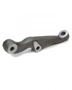 Argo Manufacturing Steering Arm Both Sides Steel Natural Argo AMC Pac
