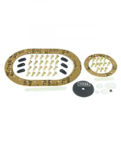 ATI Fuel Cells Fuel Cell Gasket Kit Flapper / Gaskets / Hardware / Seal