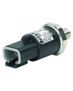 Auto Meter Pressure Sending Unit Spek-Pro Electric 1/8 in NPT Male Thr…