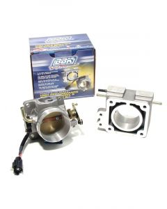 BBK 86-93 Mustang 5.0 70mm Throttle Body BBK Power Plus Series And EGR Sp