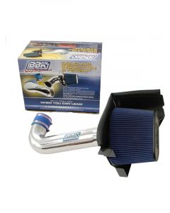 BBK 05-20 For Dodge Challenger/Charger 5.7/6.1L Cold Air Intake Kit Chrom
