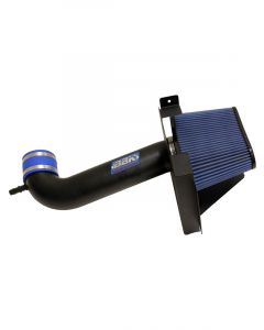 BBK 05-20 For Dodge Challenger/Charger 5.7/6.1L Cold Air Intake Kit Blac