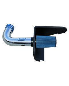 BBK Performance Air Induction System Power Plus Reusable Oiled Filter Ch