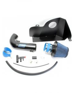 BBK Performance Air Induction System Power Plus Black Out Reusable Oile