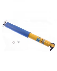 Bilstein Shock B6 Series Monotube Steel Yellow Paint Rear