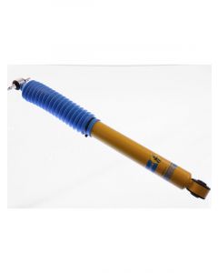 Bilstein Shock 4600 Series Monotube Steel Yellow Paint Rear