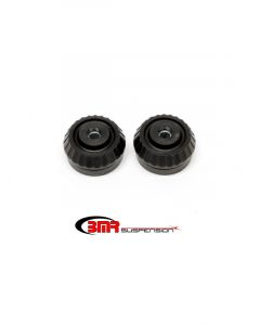 Bmr Suspension Strut Rod Bushing Front Polyurethane Black Pontiac G8 20