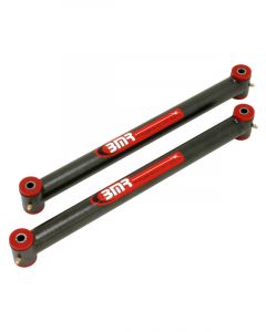 Bmr Suspension Trailing Arm Tubular Lower Polyurethane Bushings Steel