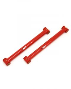Bmr Suspension Trailing Arm Tubular Lower Polyurethane Bushings Steel