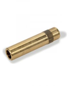 Brodix Valve Guide 11/32 in Valve 2.375 in Long 0.545 in OD Bro (BH .545 3/8 P)