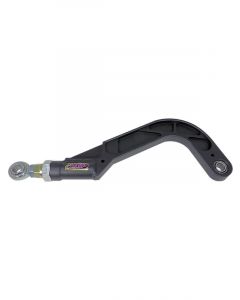 Bsb Manufacturing Panhard Bar XD Series J-Style Adjustable 18-3/4 to