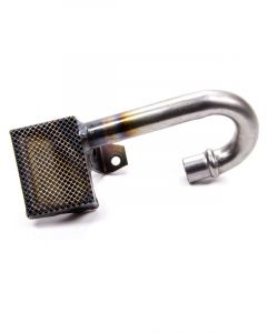 Champ Pans Oil Pump Pickup Competition Press / Bolt-On 3/4 in Inlet Tu