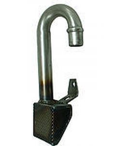 Champ Pans Oil Pump Pickup Competition Press / Bolt-On 3/4 in Inlet Tu