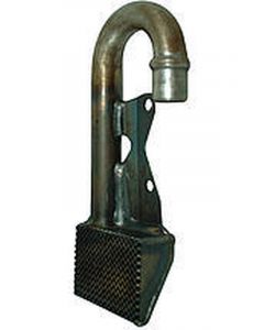Champ Pans Oil Pump Pickup Competition Press / Bolt-On 3/4 in Inlet Tu