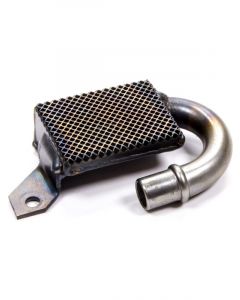Champ Pans Oil Pump Pickup Road Race Press / Bolt-On 5/8 in Inlet Tube