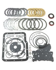 Coan Transmission Rebuild Kit Automatic Master Overhaul Clutches /