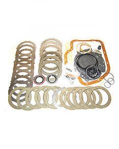 Coan Transmission Rebuild Kit Automatic Master Overhaul Clutches /