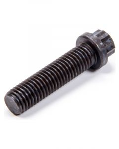 Coleman Machine Wheel Stud 5/8-11 in Thread 2.500 in Long Screw-In St